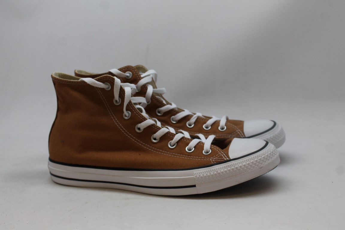 Converse All Star Men's Brown Sneakers (ZAP6462) | eBay