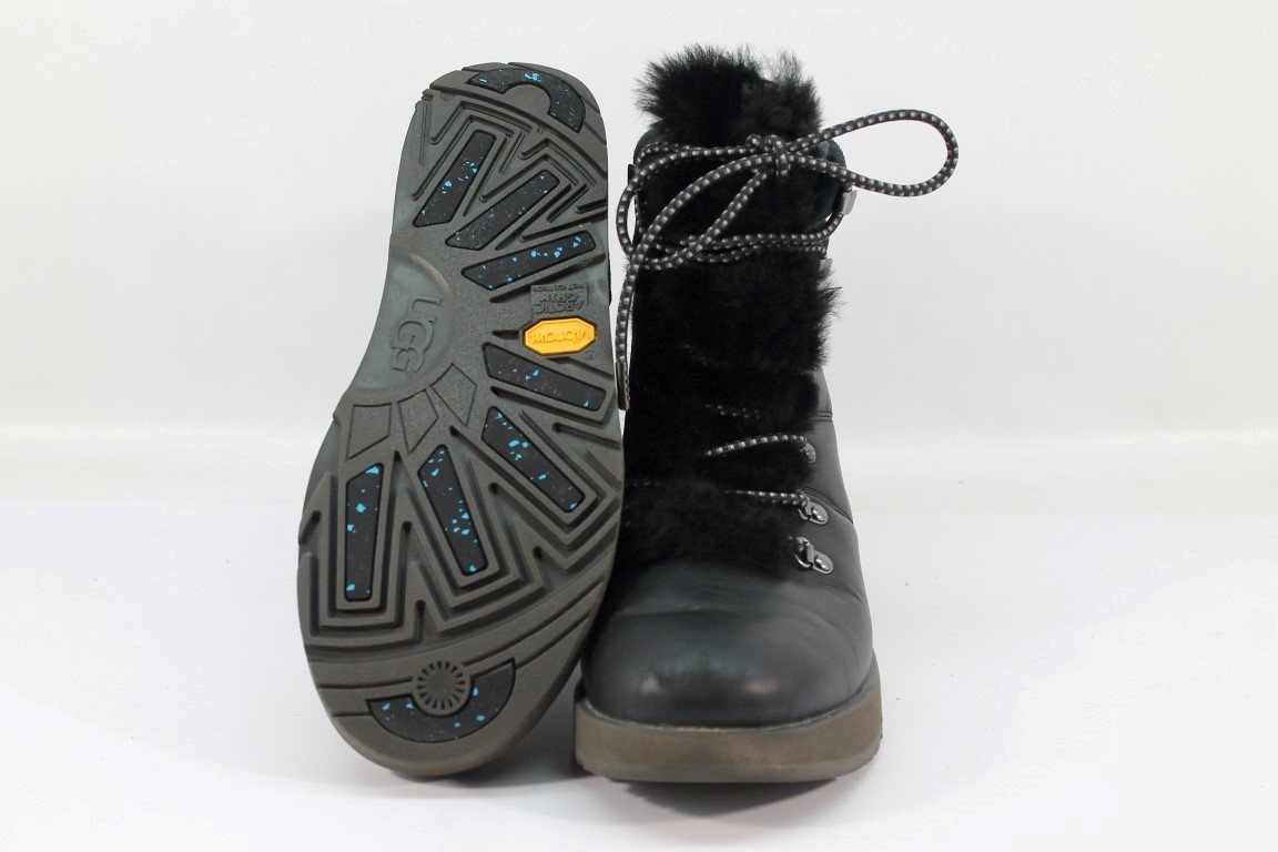viki waterproof boot