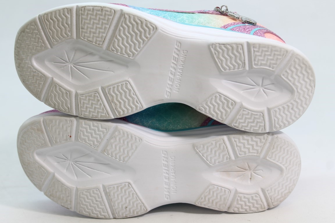 skechers sea sparkle