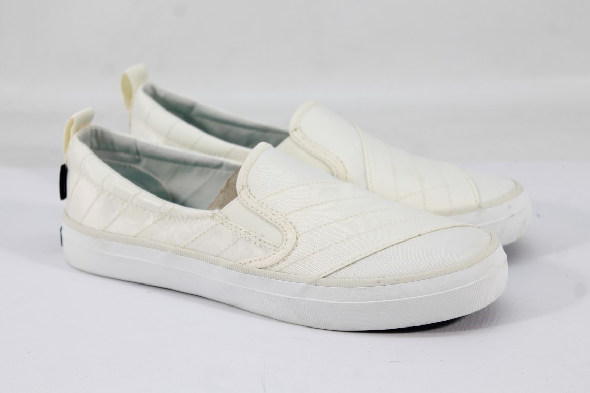 sperry crest twin gore