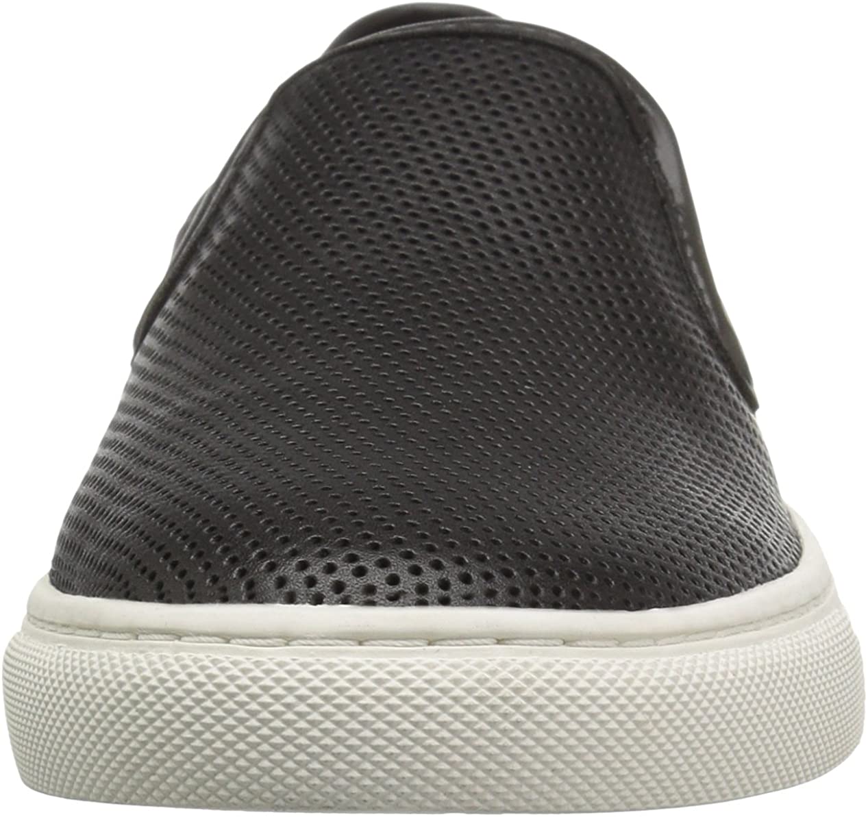 206 Collective Womens Cooper Perforated Slip-on Fashion Sneaker 