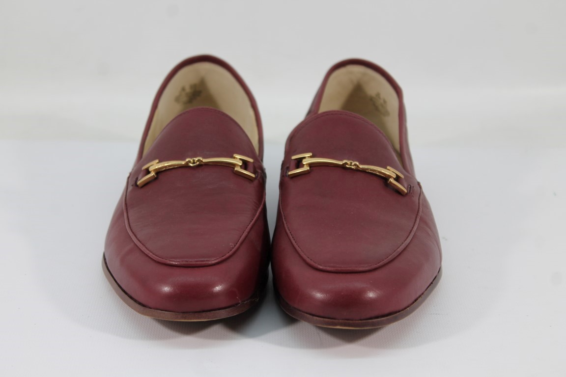 sam edelman loraine red