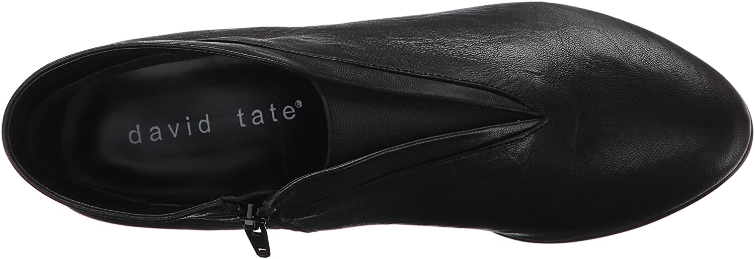 david tate natalie bootie