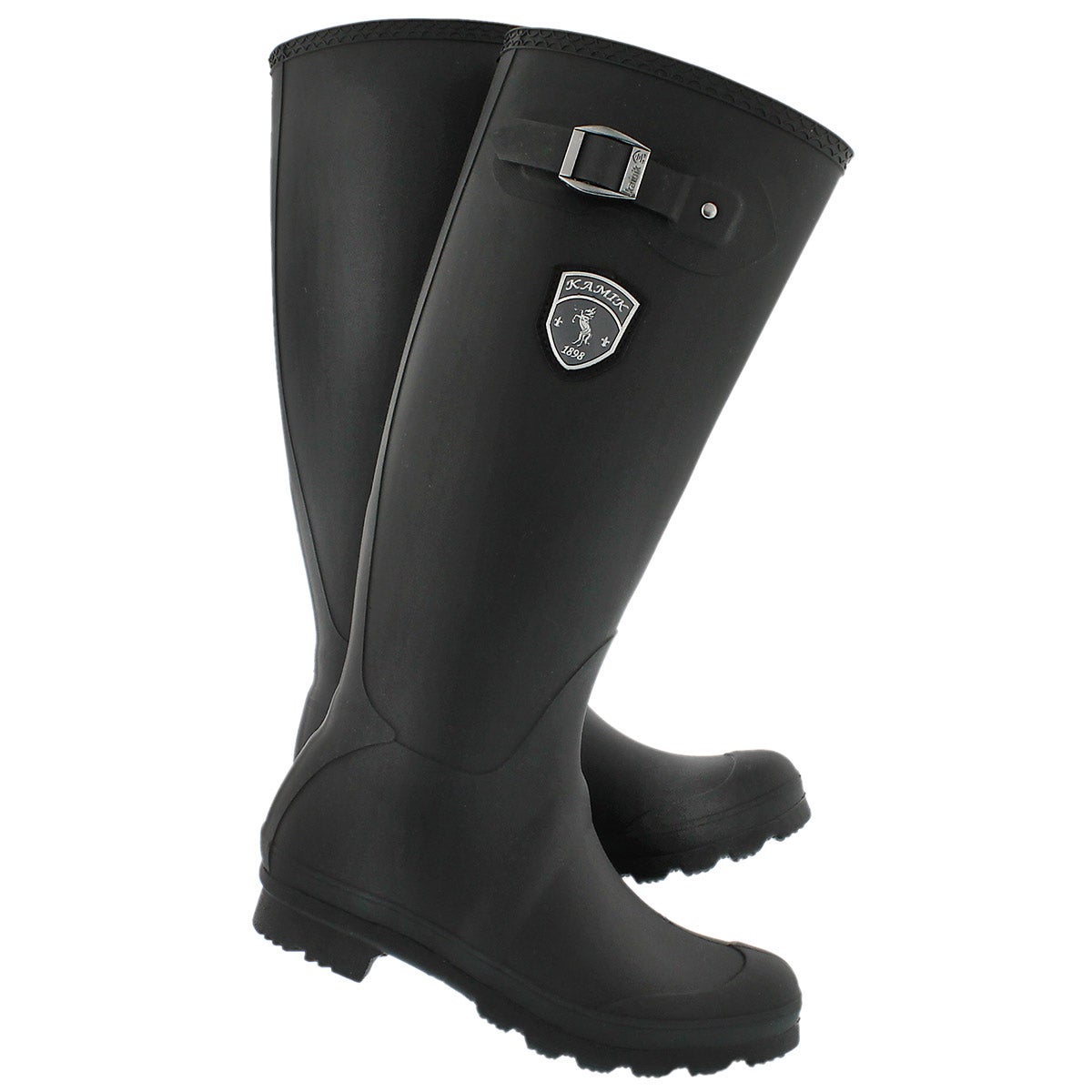 kamik ladies rain boots