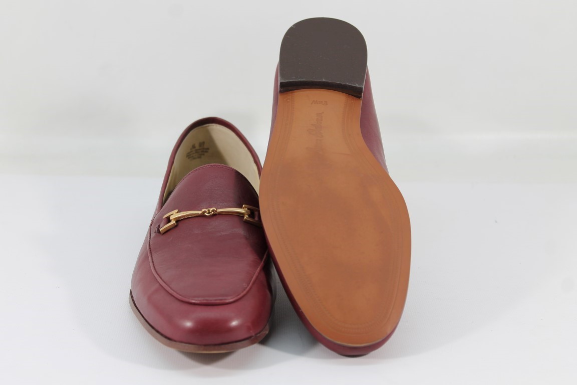 sam edelman loraine red