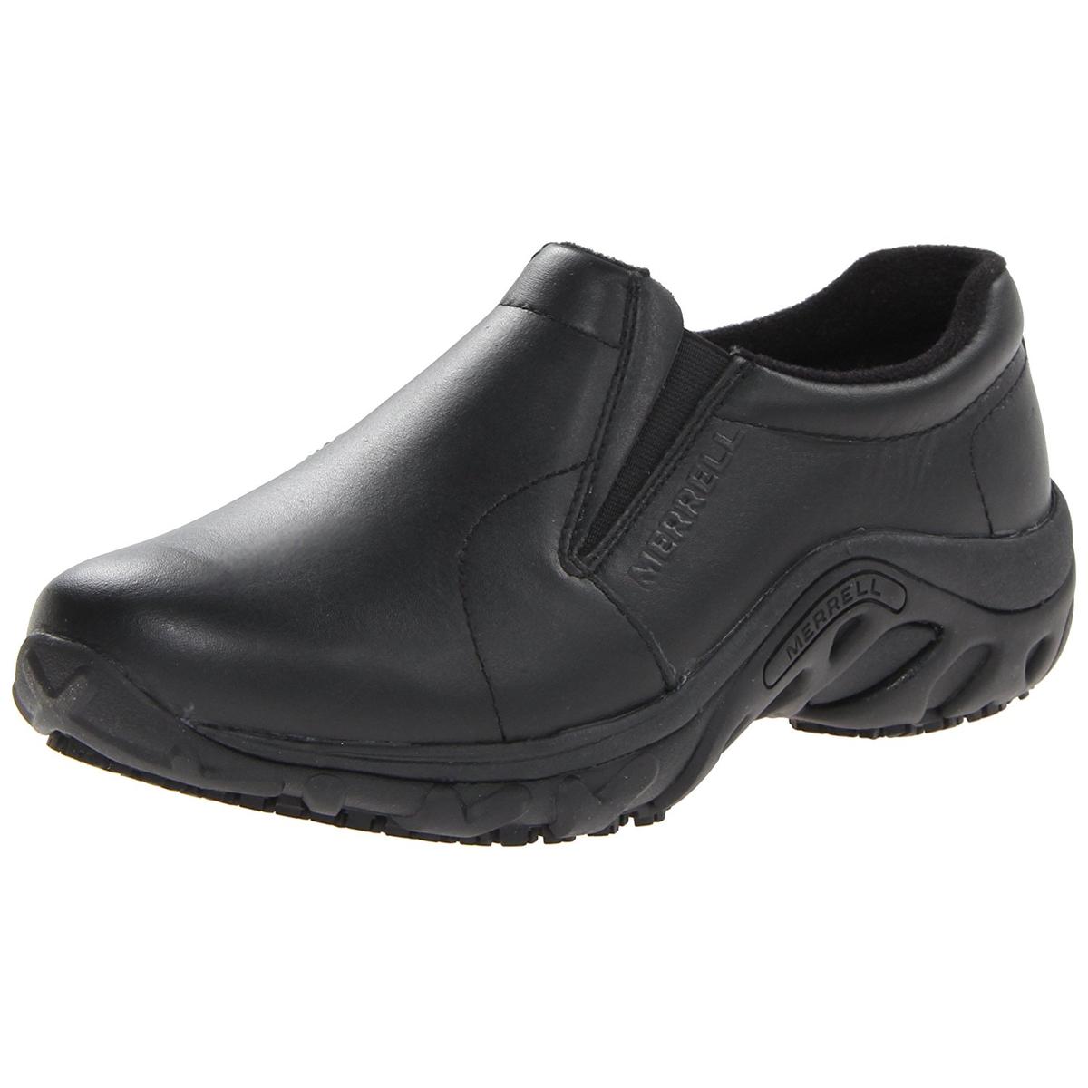 Merrell Women's Black Jungle Moc 