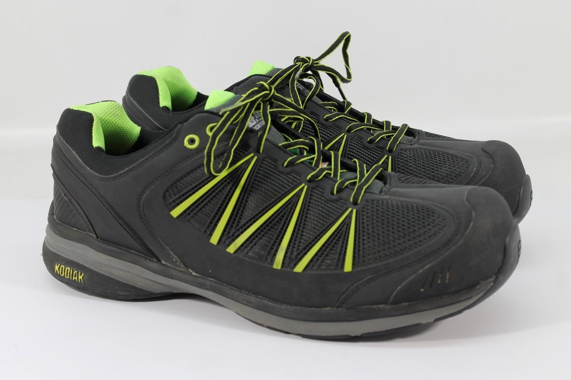 kodiak karlen casual sneakers