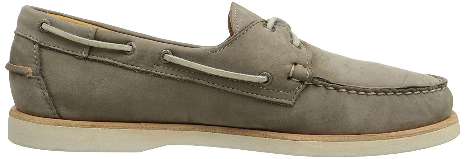 Zapatos de barco Sebago Crest Docksides para hombre - Imagen 6 de 6