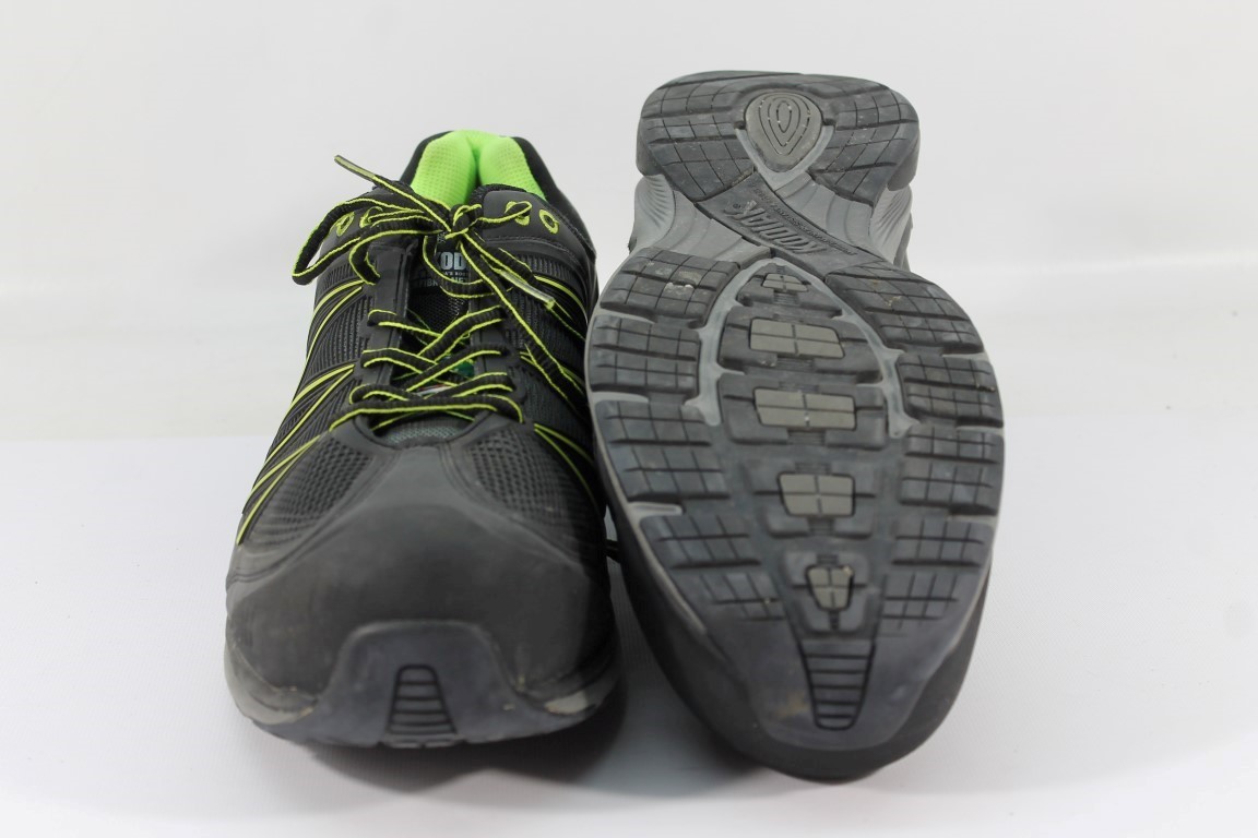 kodiak karlen casual sneakers
