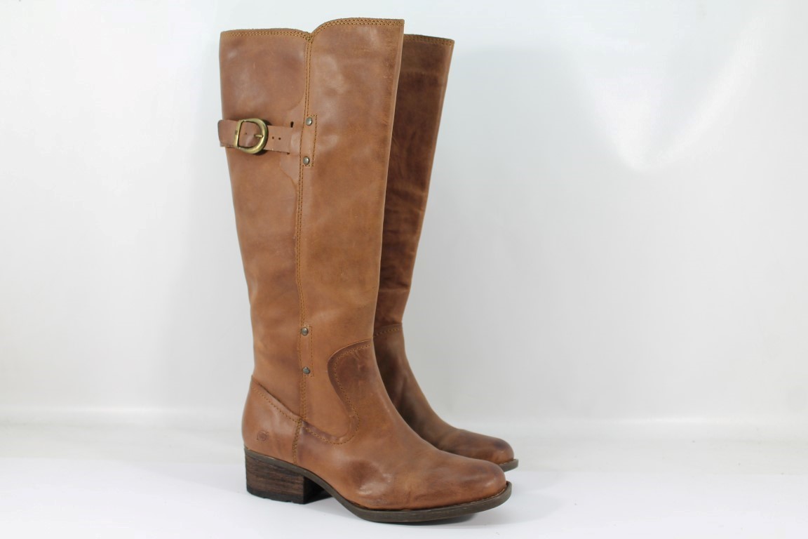 born mercado boot