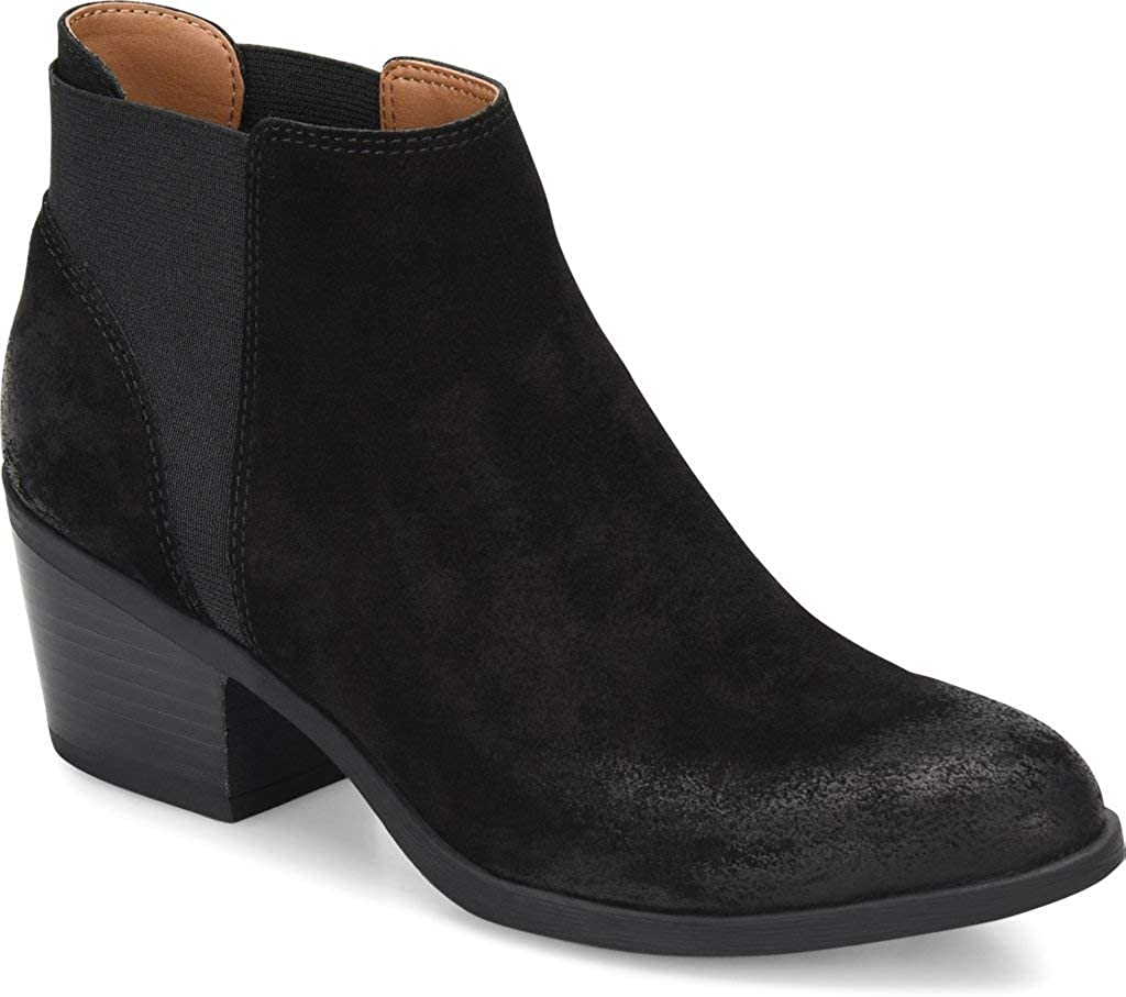 comfortiva booties on sale