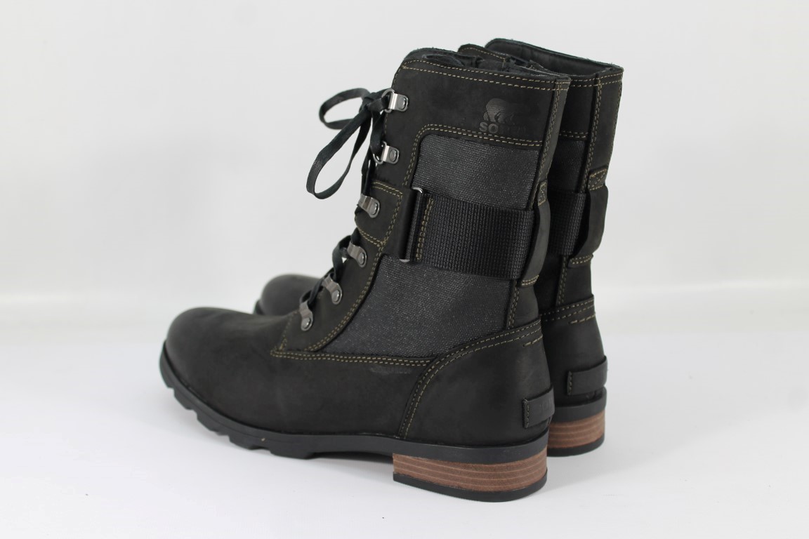sorel emelie 8.5