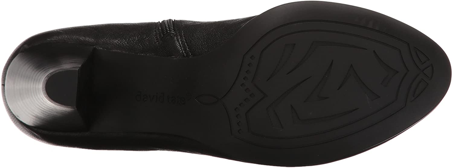 david tate natalie bootie