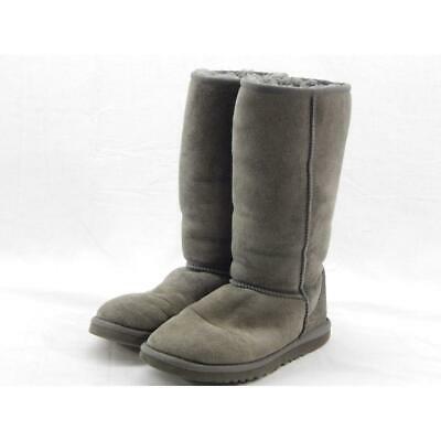 ugg australia grey boots