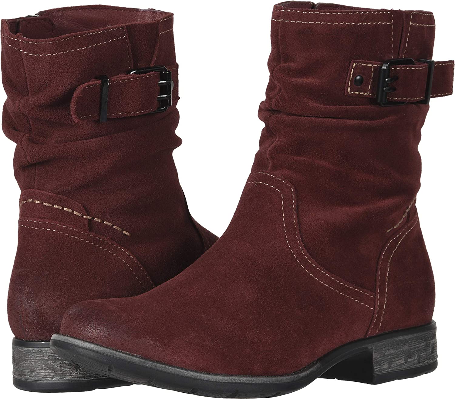 earth beaufort boot