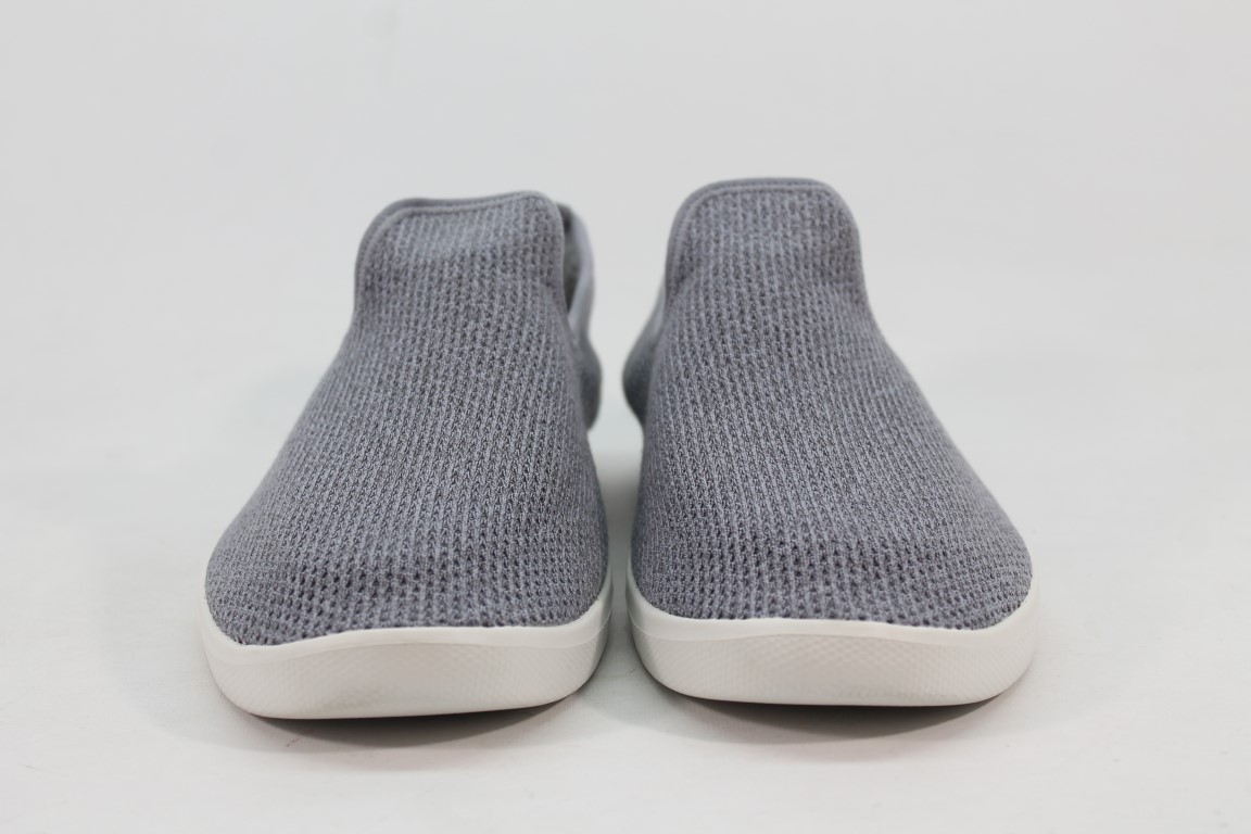 Allbirds Women's Tree Loungers Natural Pewter Comfort Shoes NW/OB 