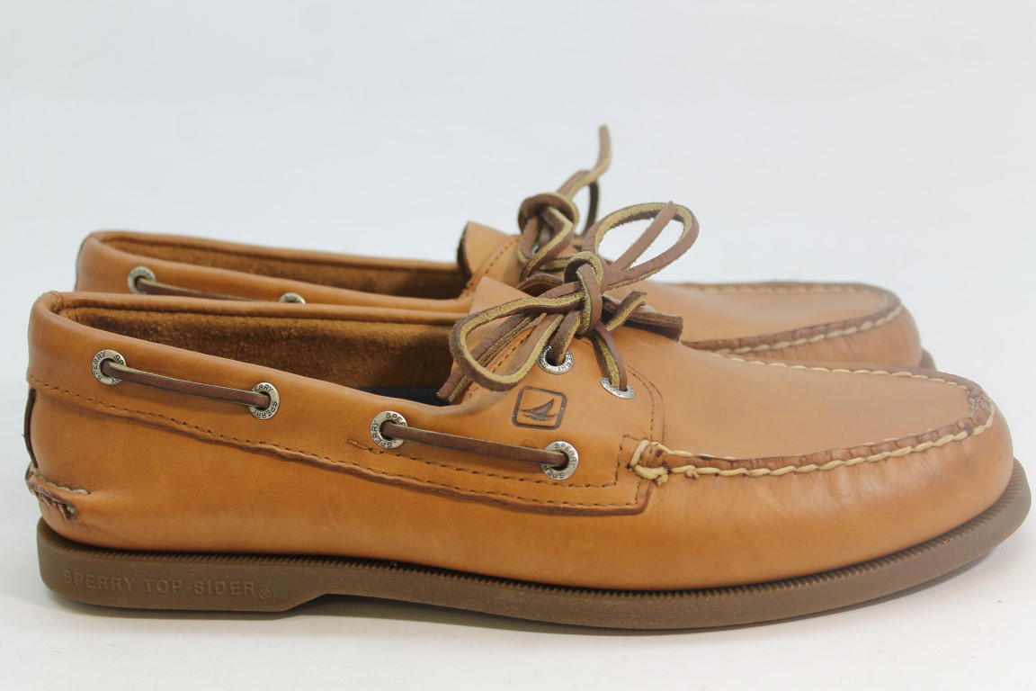 sperry men's loafers sale