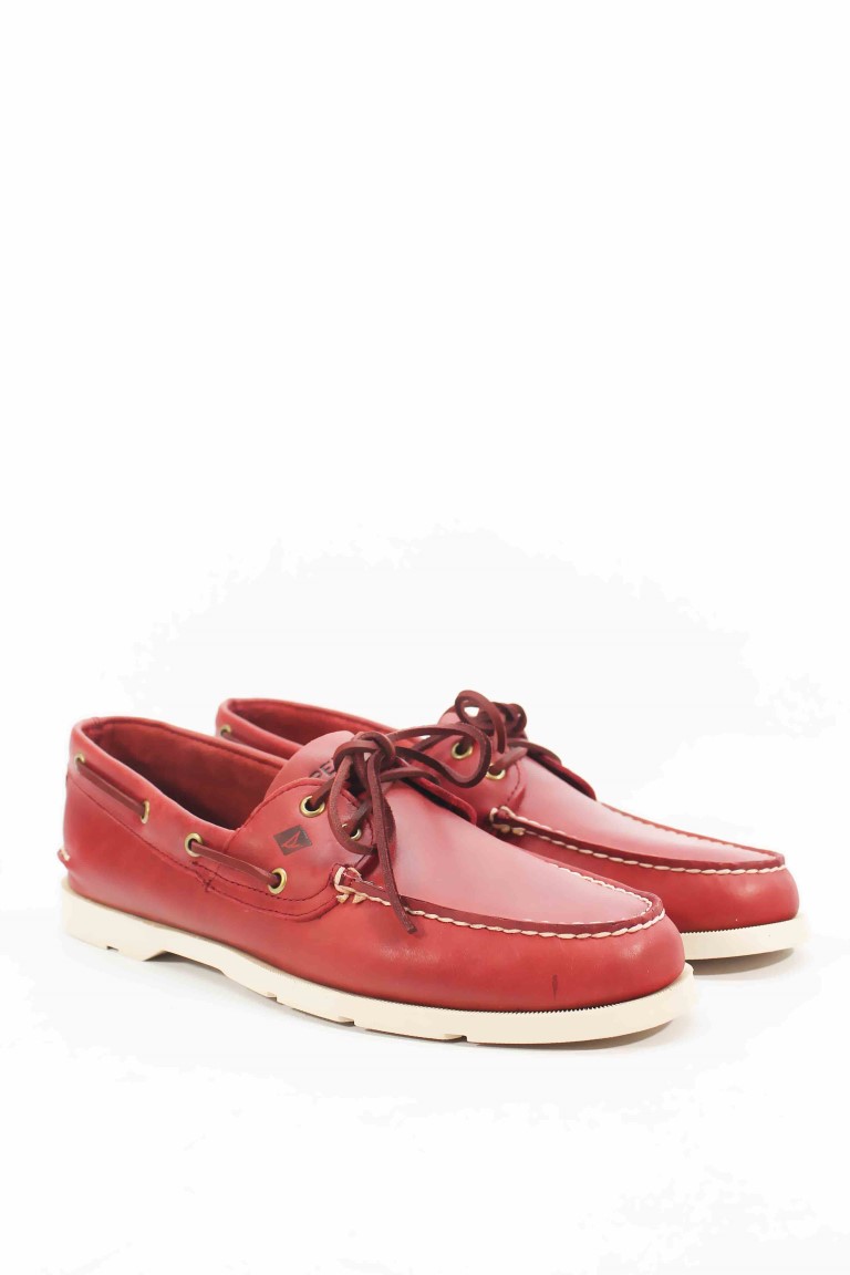 sperry top sider leeward