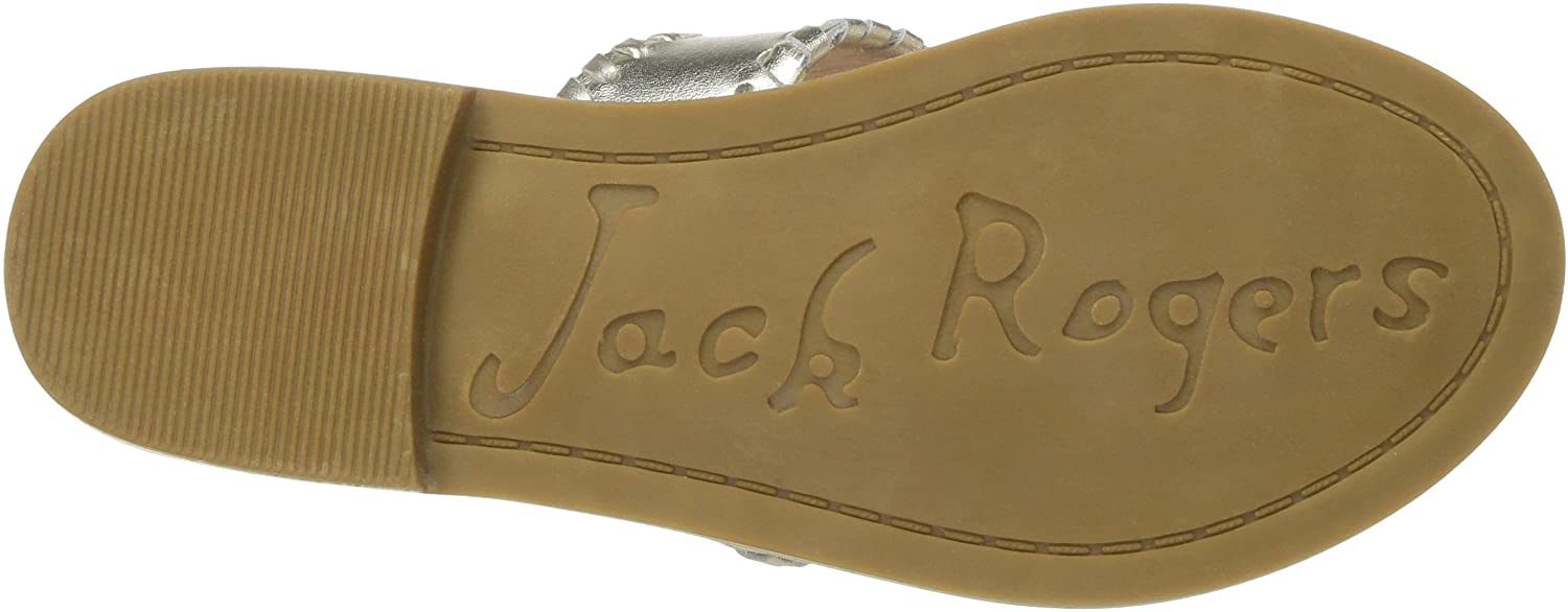 jack rogers miss hamptons