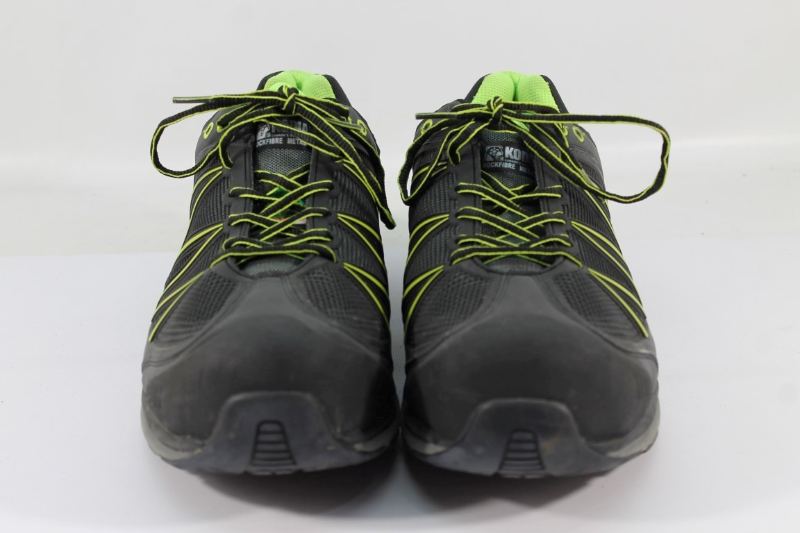 kodiak karlen casual sneakers