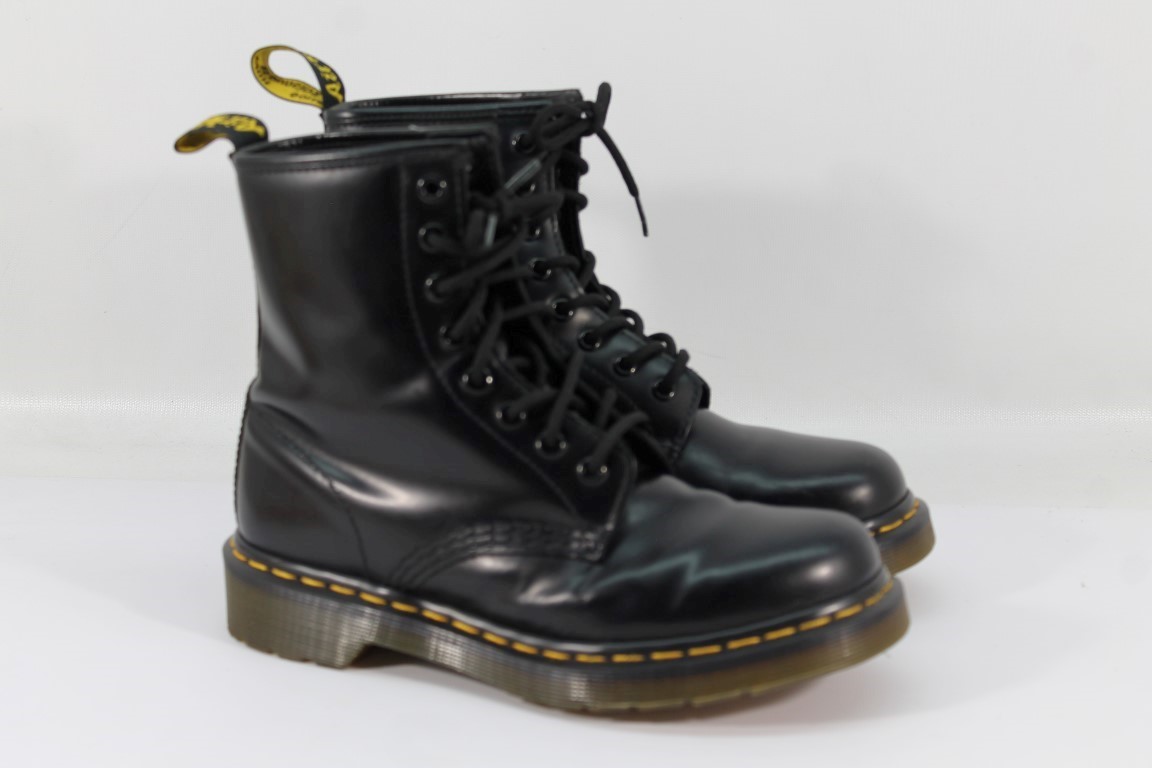 dr martens air