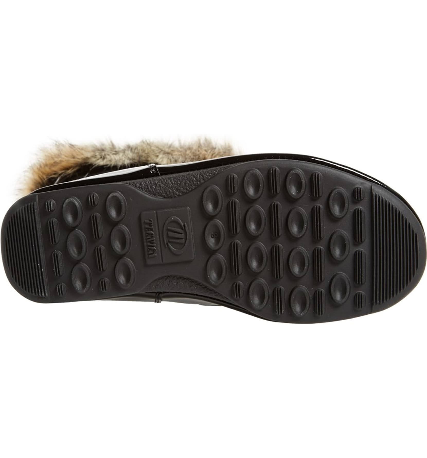 moon boots women all black