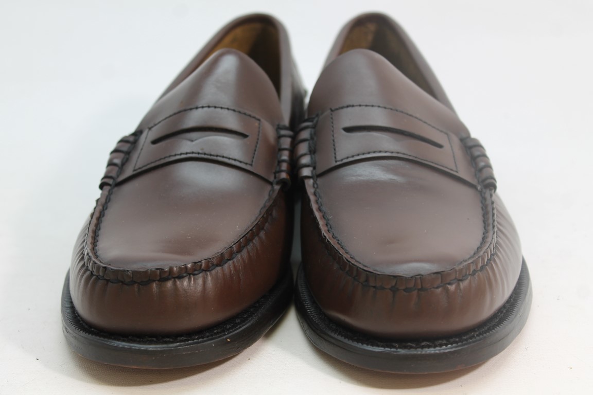 Sebago Classic Men's Whiskey Loafers (ZAP6581) | eBay