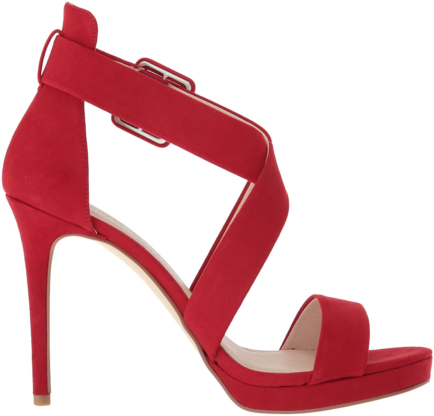Chinese Laundry Foxie Women's Red 