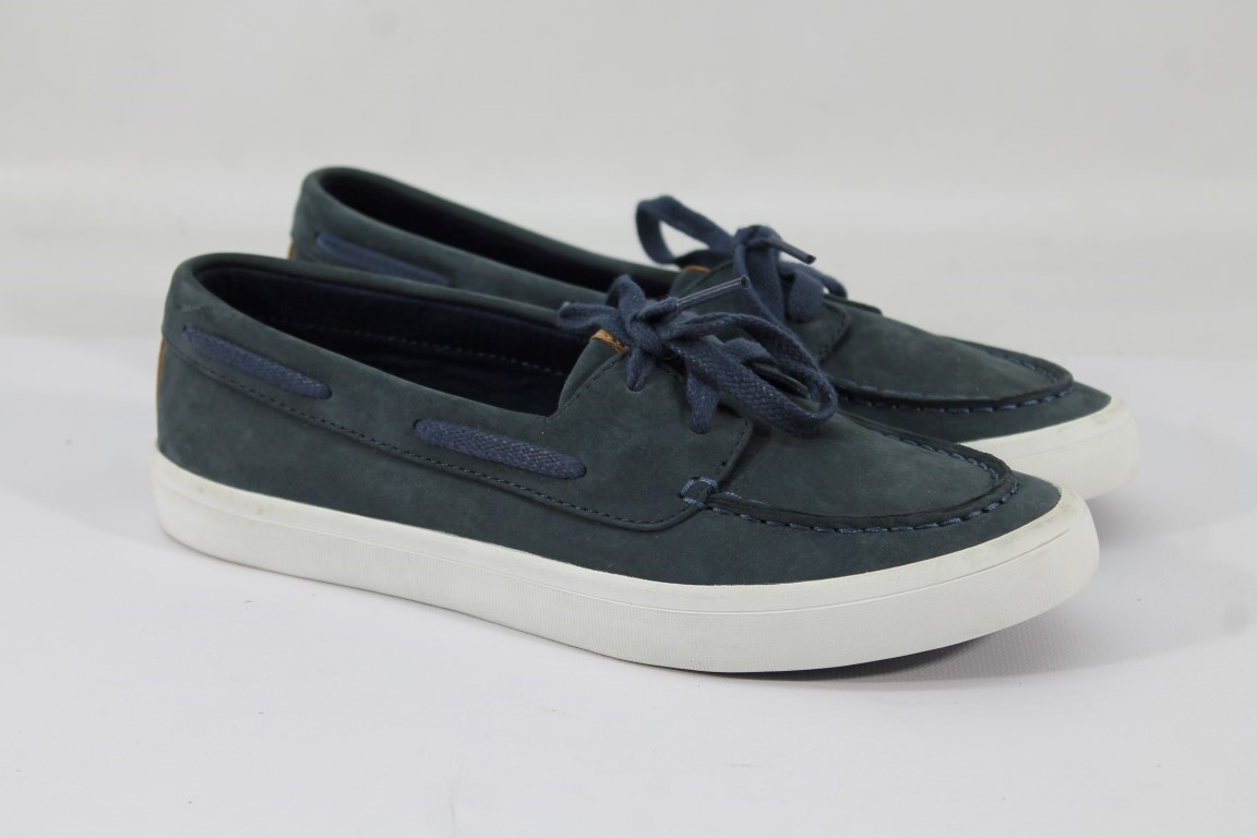sperry sailor sneaker