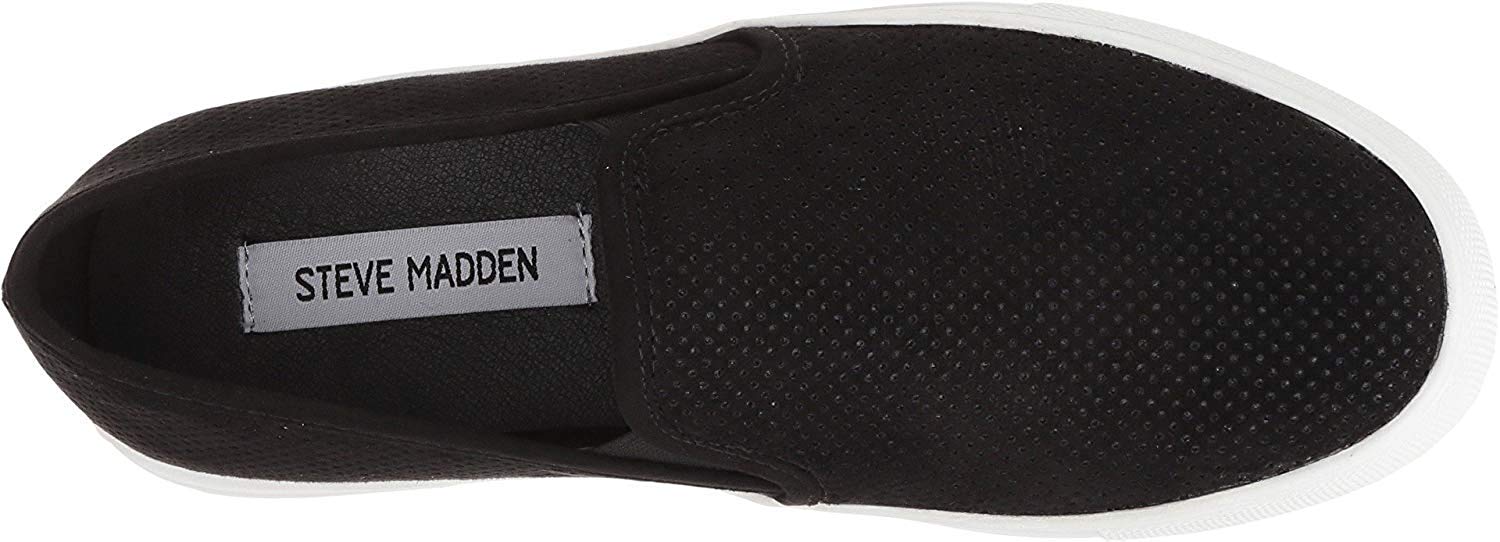 steve madden zarayy black