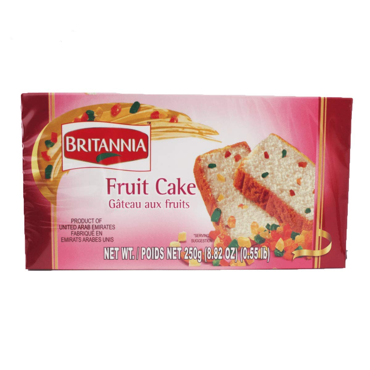 Fruit cake #6 (6291007904659)