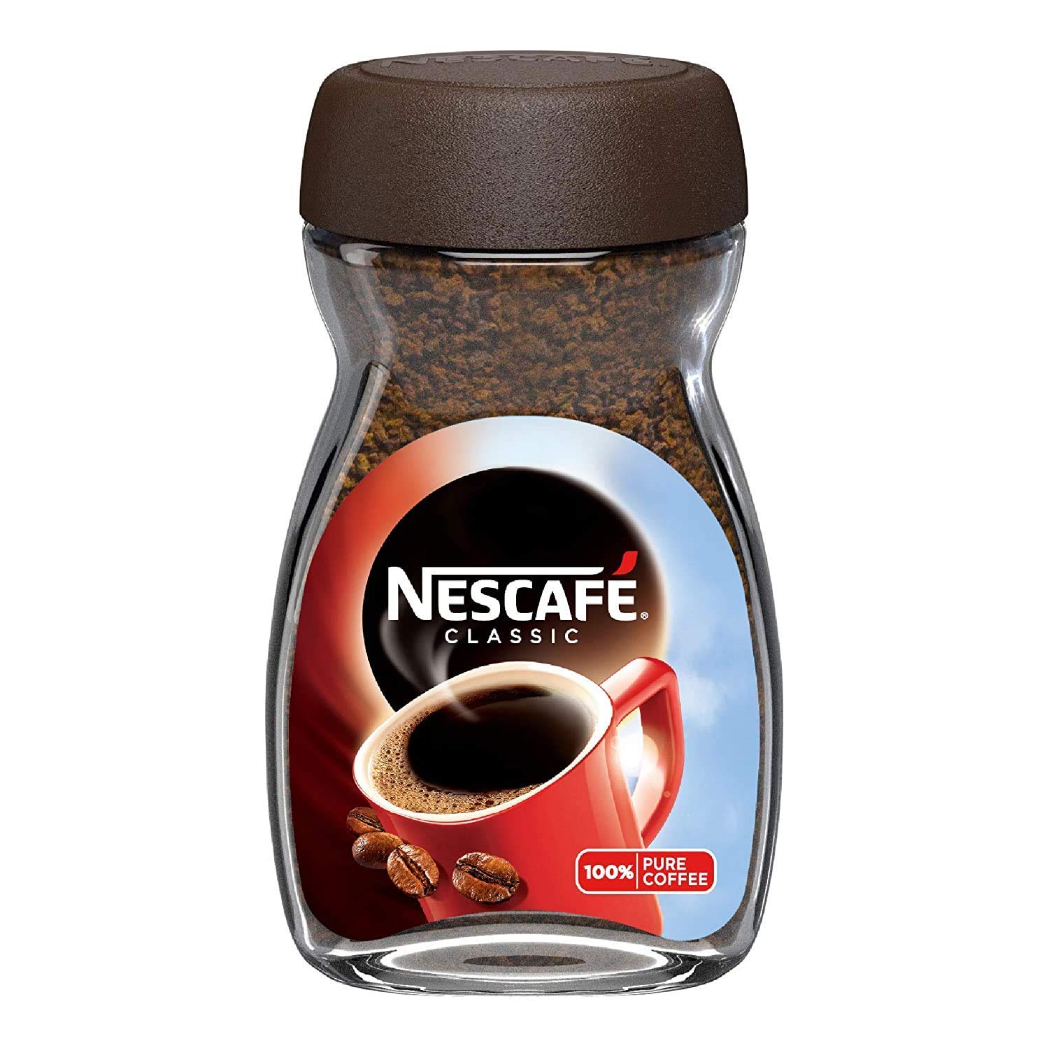 Nescafe coffee 50g (89006740)