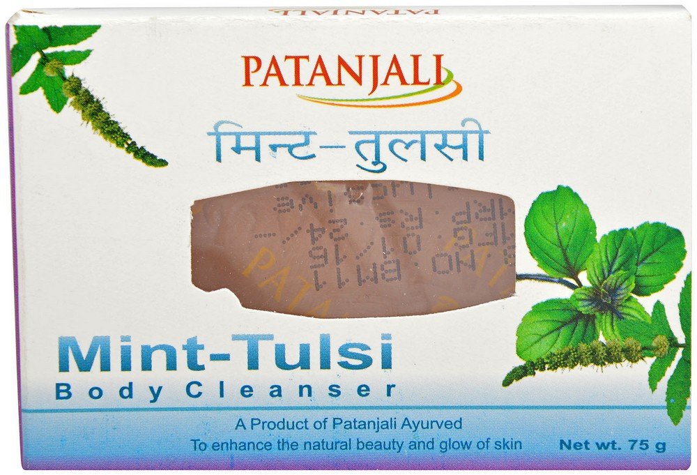 patanjali body cleanser