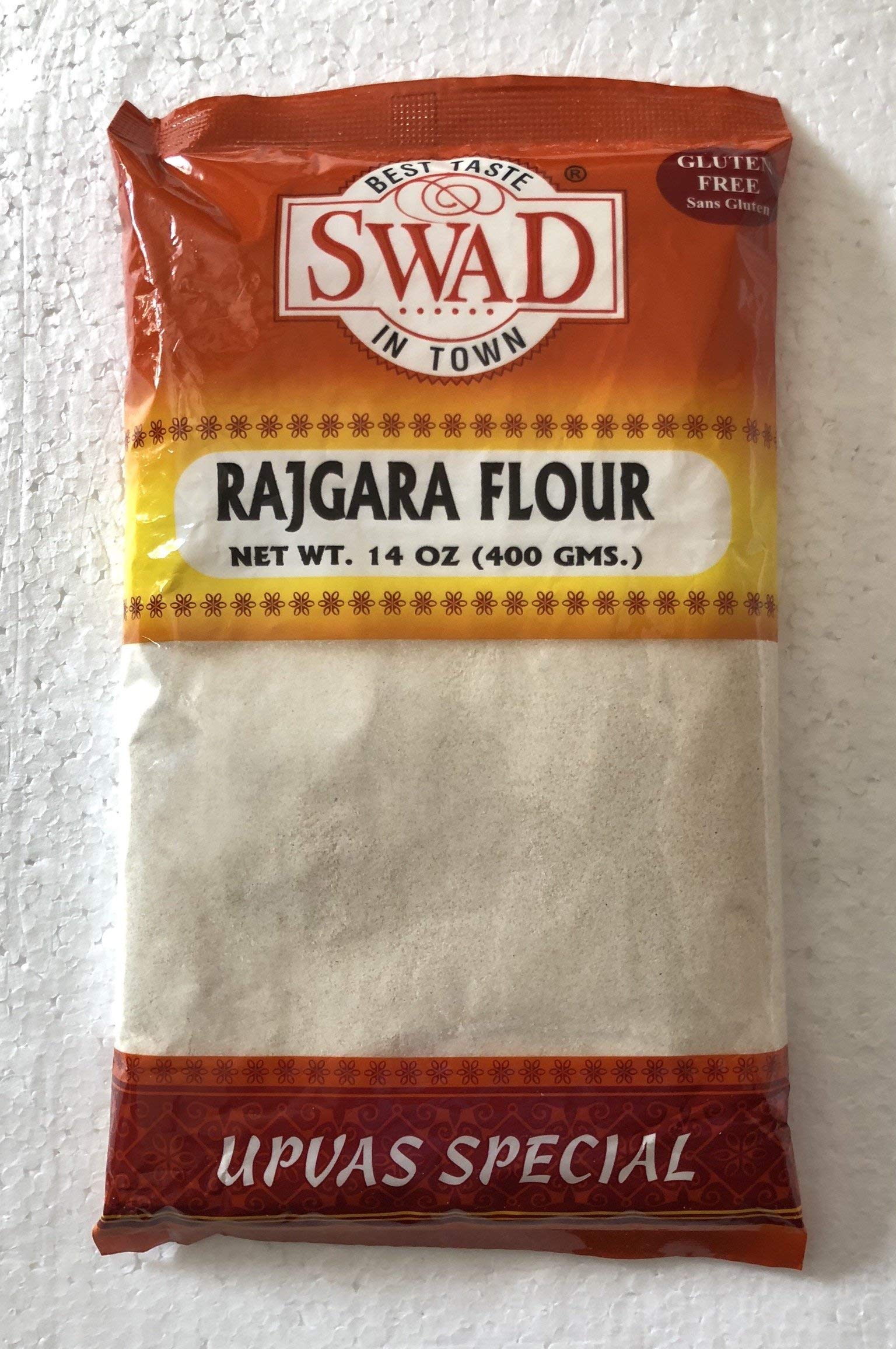 Swad Rajgara Flour Amaranth 14 Oz 51179150706 eBay