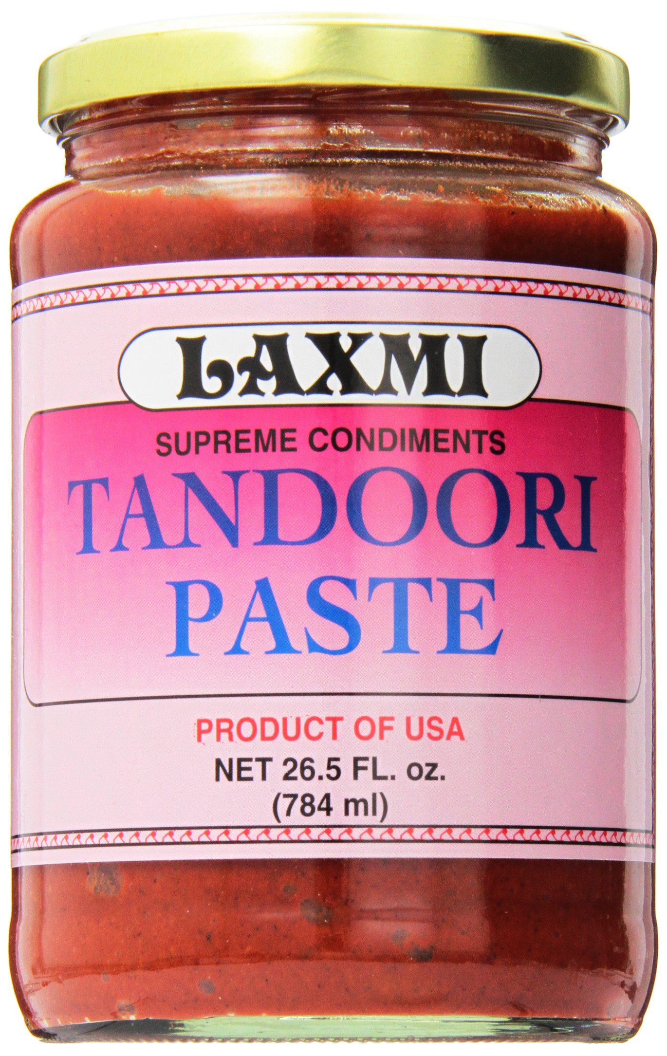 Laxmi Tandoori Paste 24 Oz | eBay