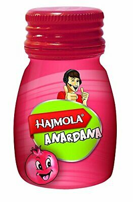  ›  › Digestion & Nausea (8901207019234)