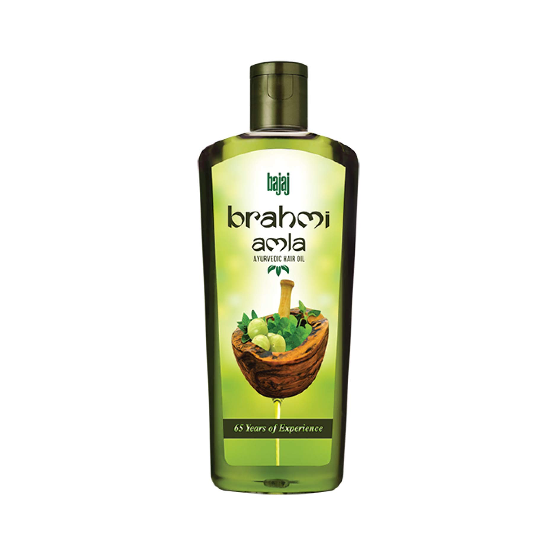 Bajaj bhrami amla Hair Oil 100ml (8906014766210)