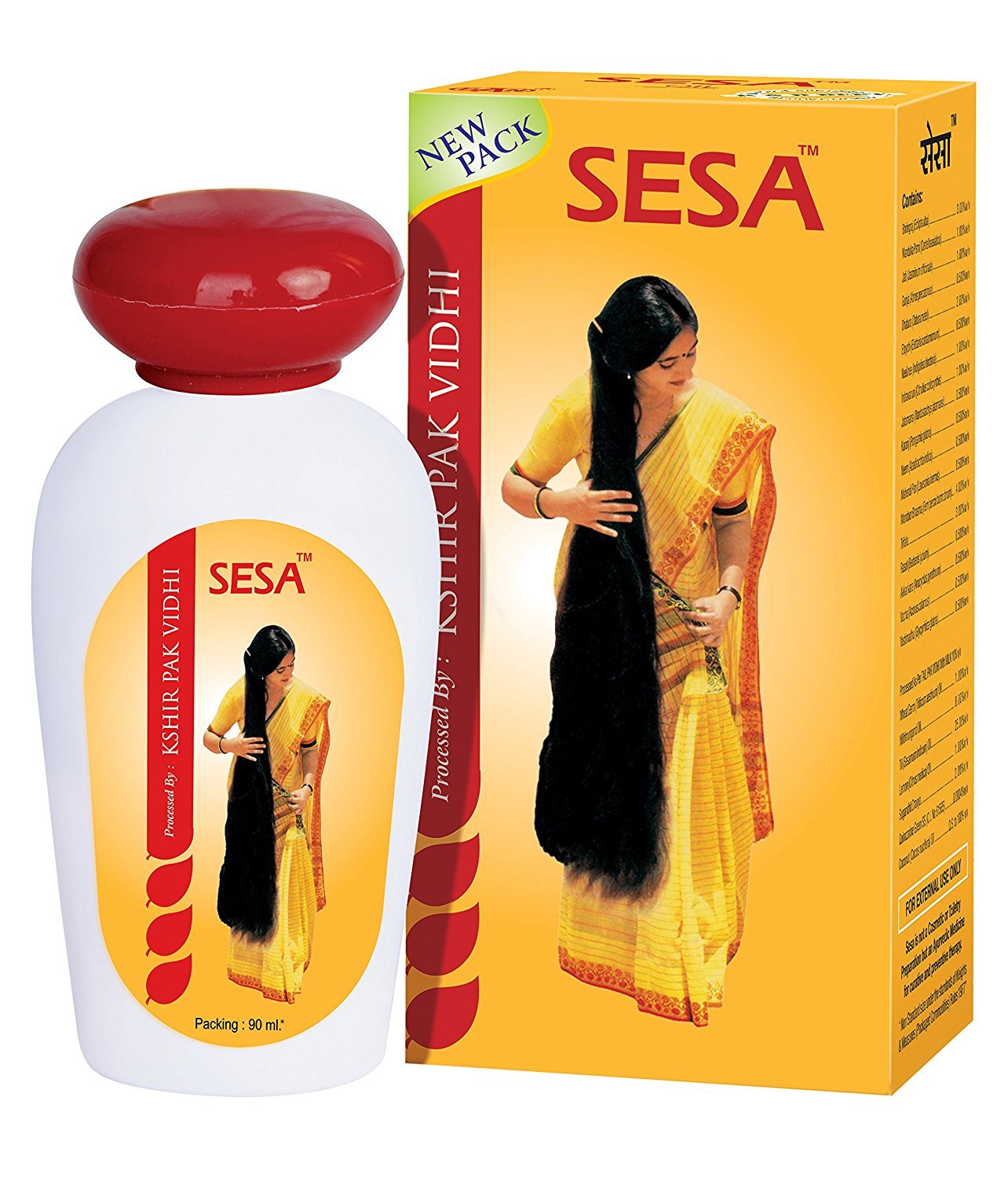  ›  › Shampoos & Conditioners (8904319400013)