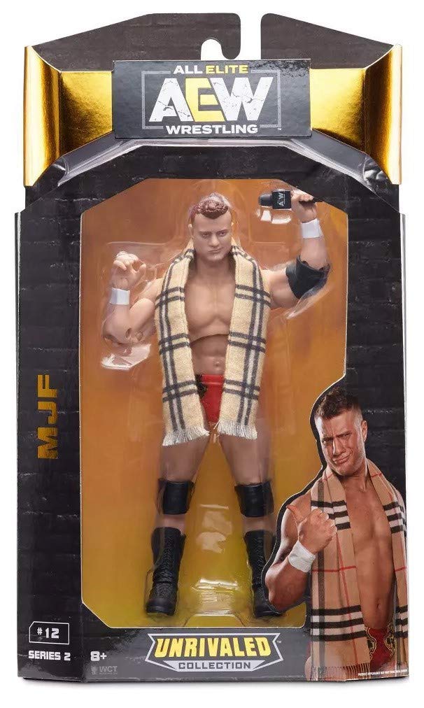 aew toys