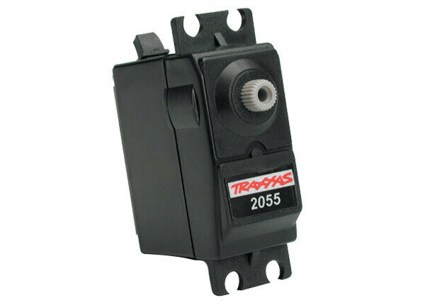 Traxxas Part 2055 Servo sub-micro waterproof Maxx Revo Jato New in