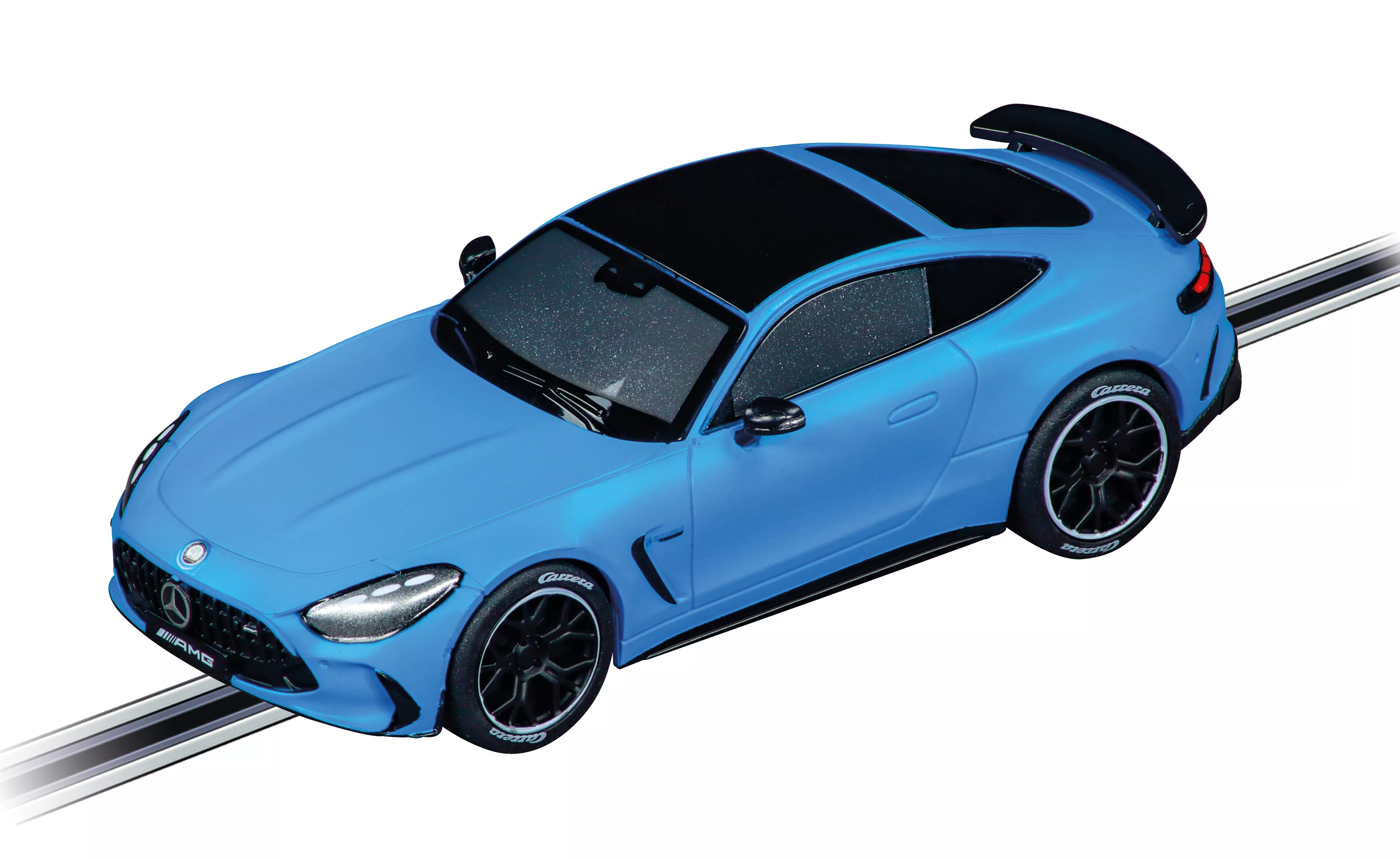 Carrera Go!!! 20064255 Mercedes AMG GT 63 Hyper Blue Magna