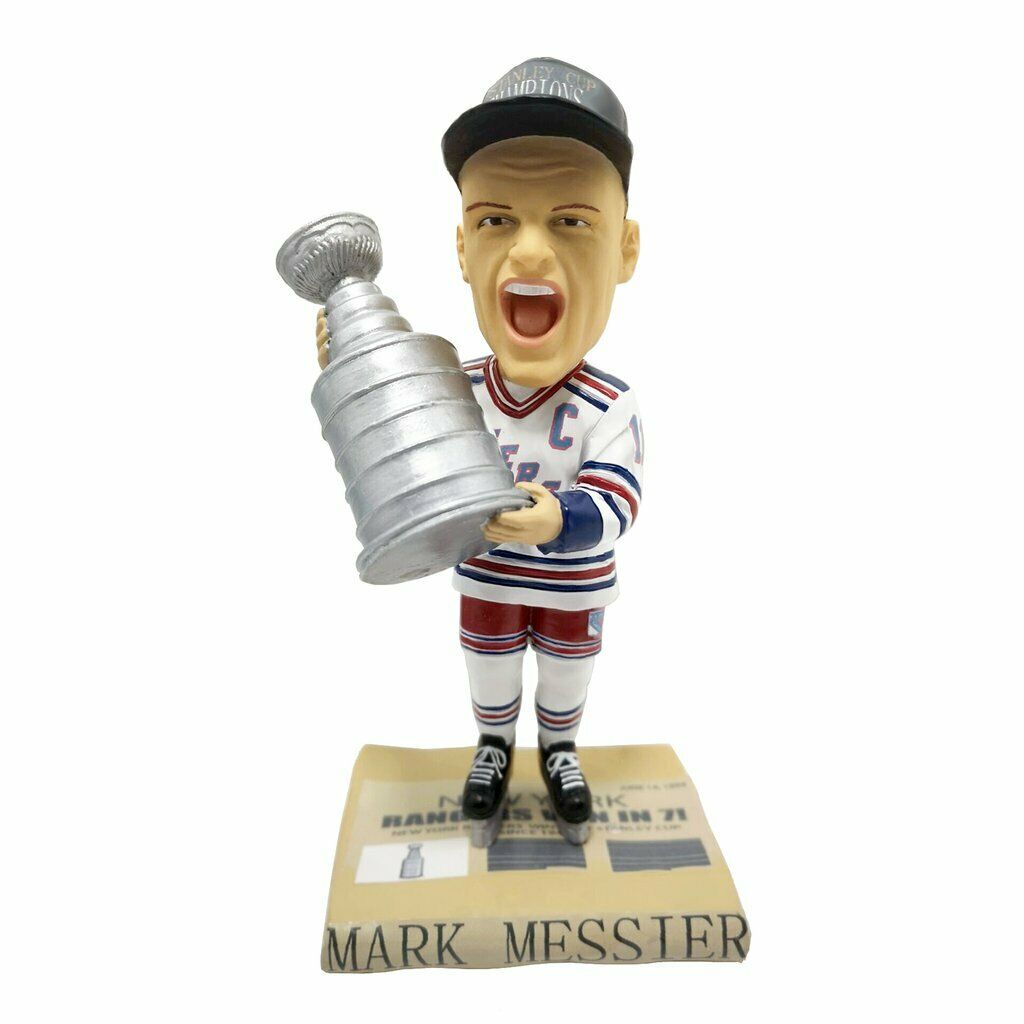 mark messier funko