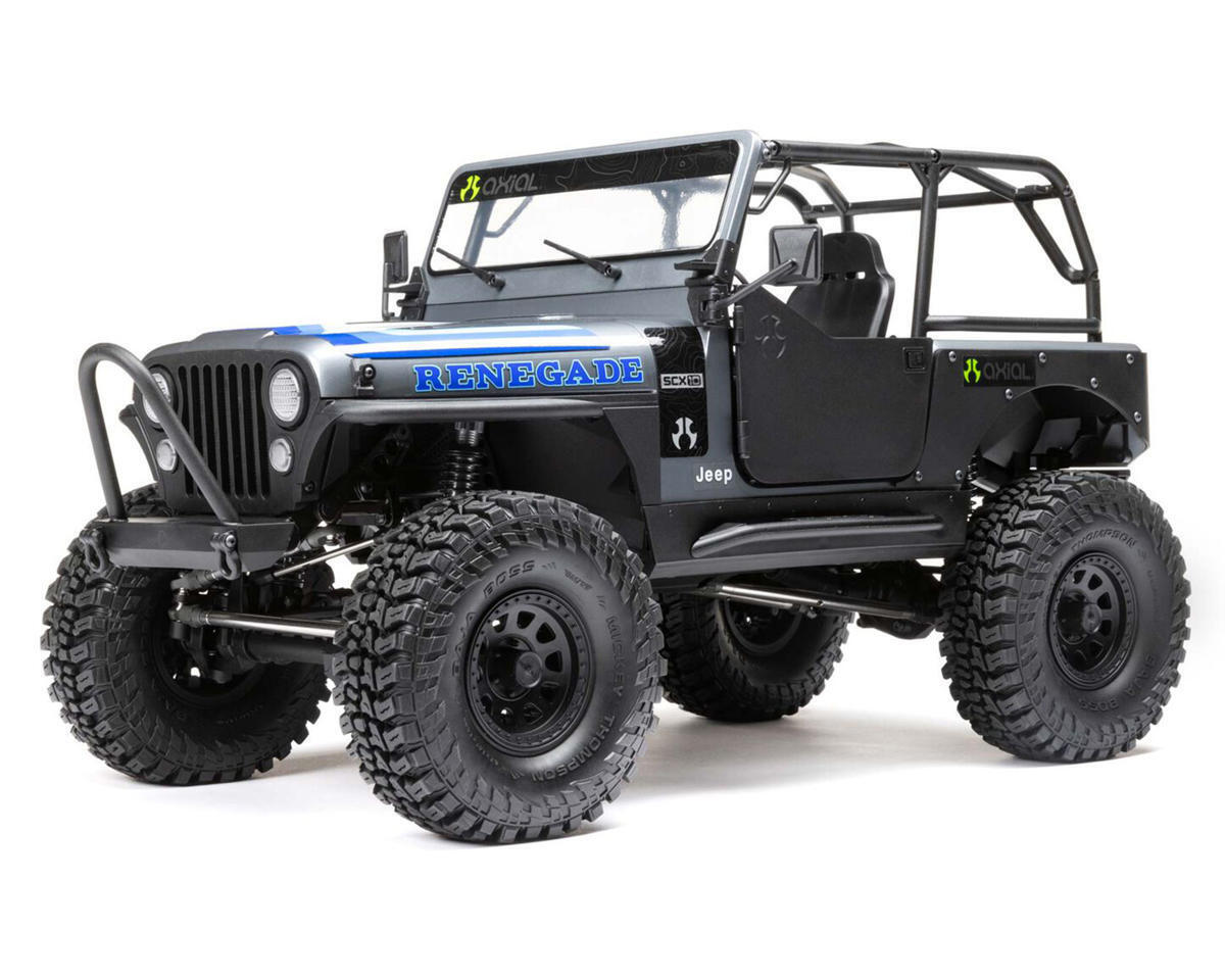 axial CJ7 クローラー　jeep スケール　カスタム Axial SCX10 III Jeep CJ-7 with H-Tech Custom #offroad #rc