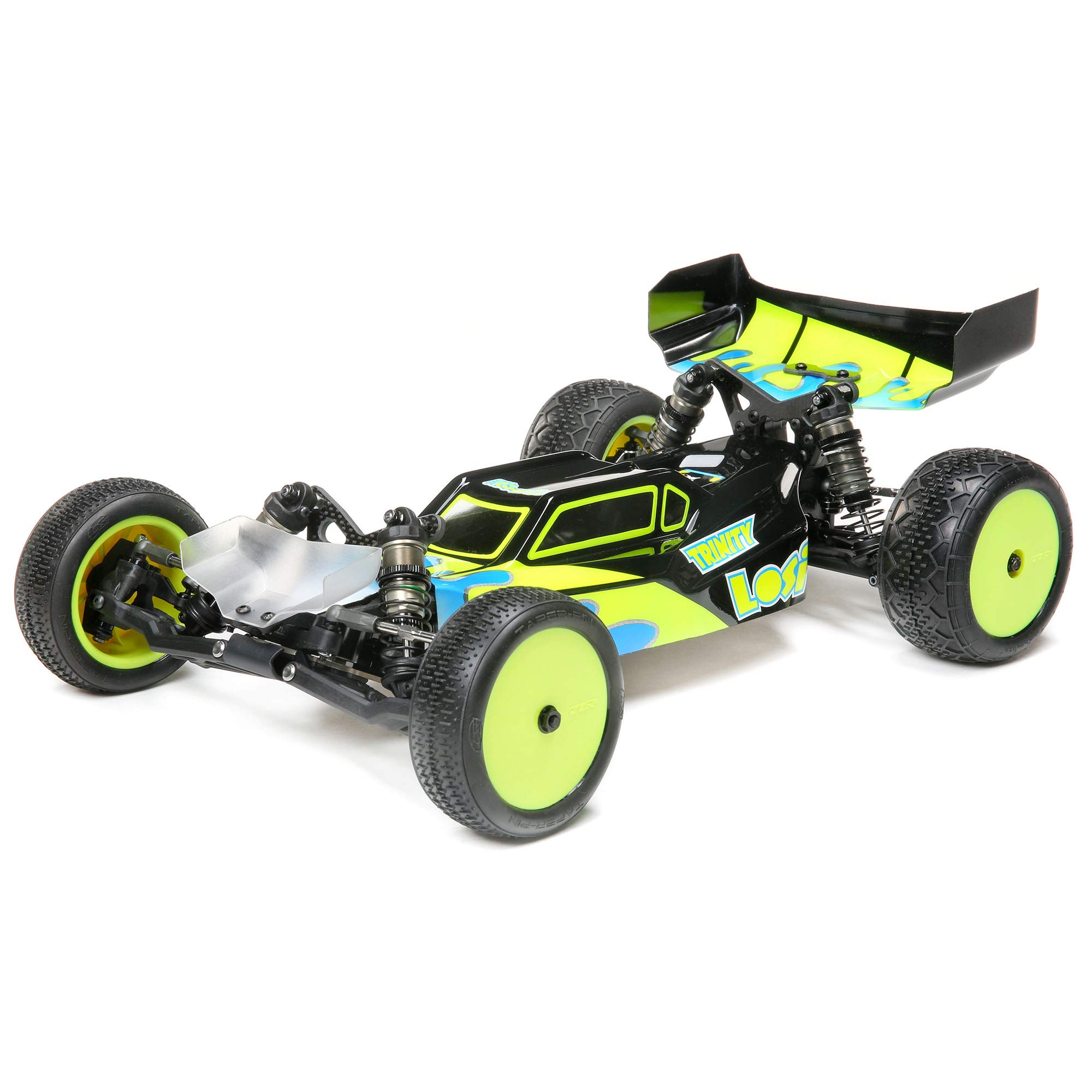 losi elite