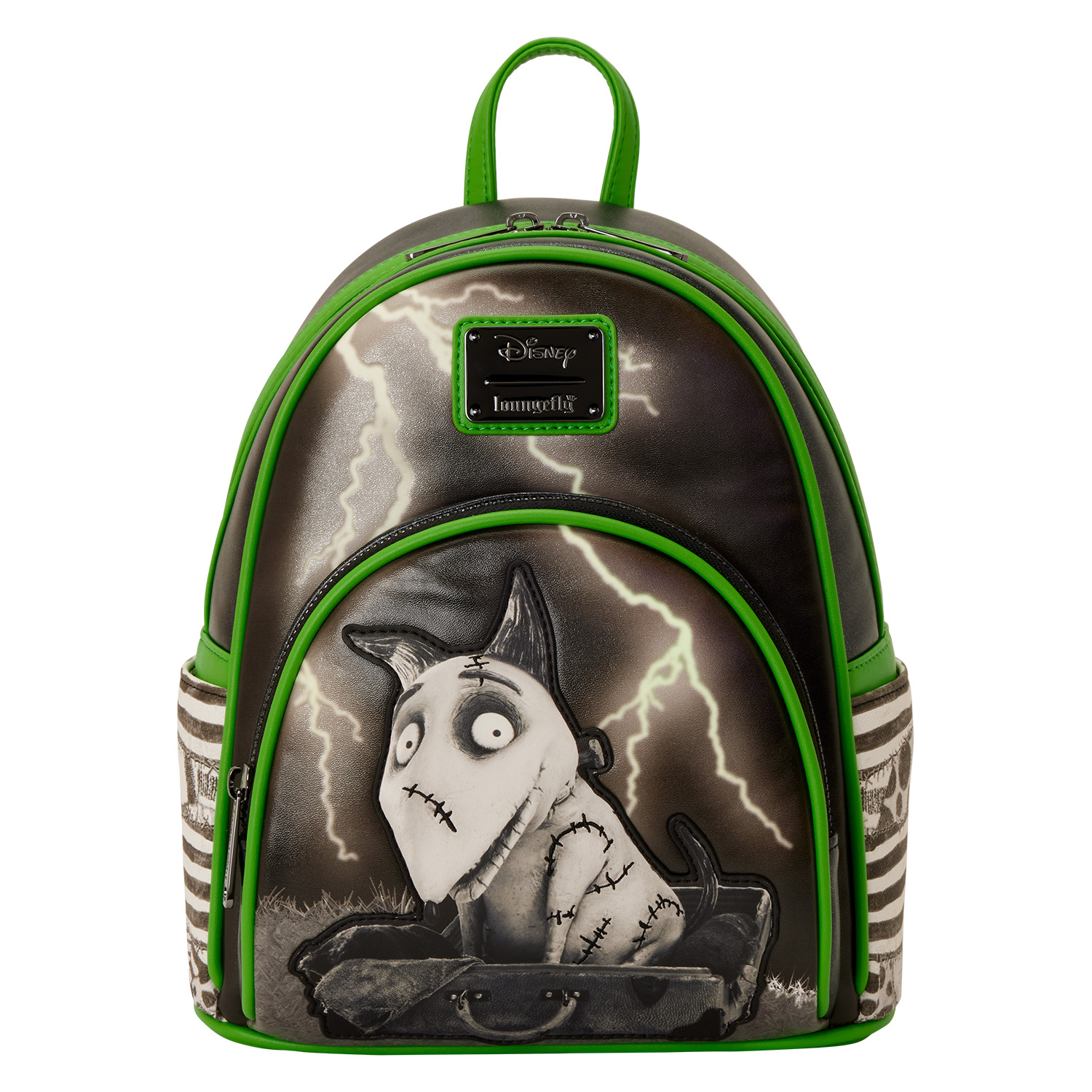 Loungefly DISNEY FRANKENWEENIE Mini Backpack | eBay
