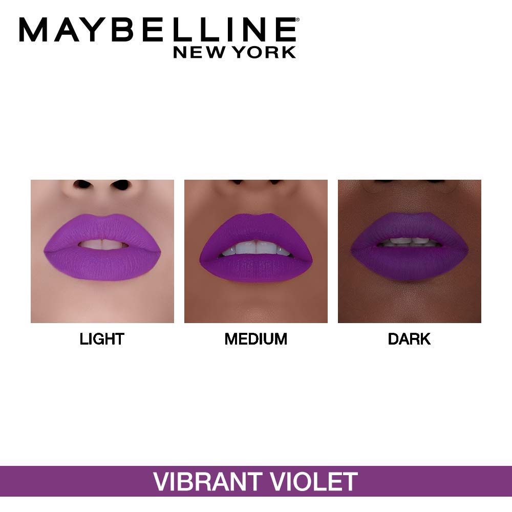 Maybelline Color Sensational Lipstick, Choose Your Shade - Picture 494 of 575