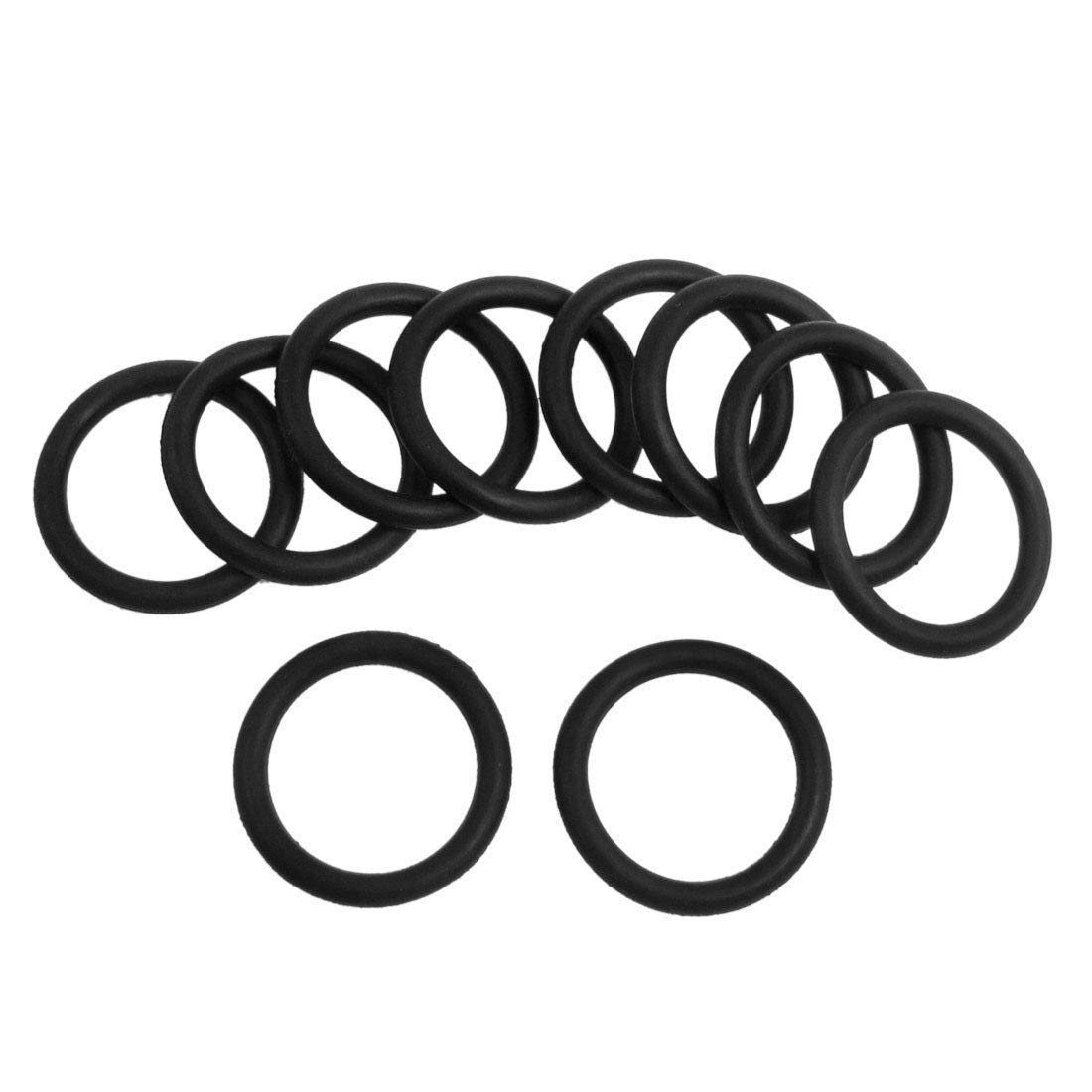 10 Pack Water Softener ORing Seal Kit (Part 7337571, 7170288, eBay