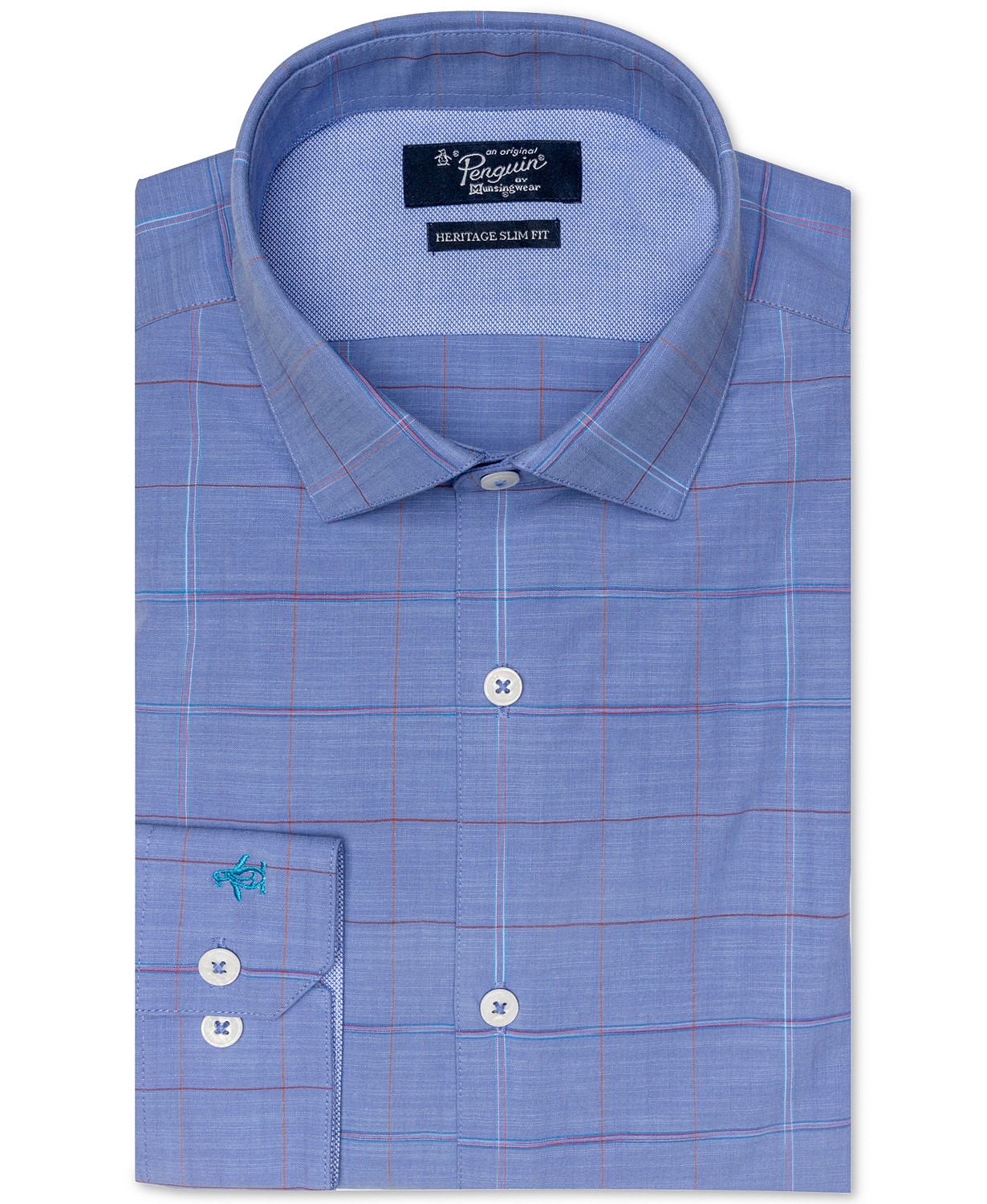 original penguin dress shirts