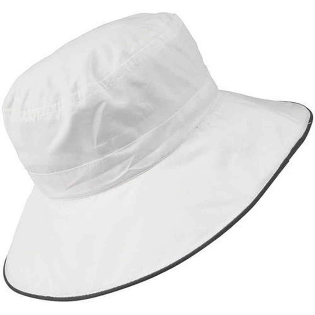 The Weather Apparel Co. Golf Bucket Hat OS (One Size, Waterproof)