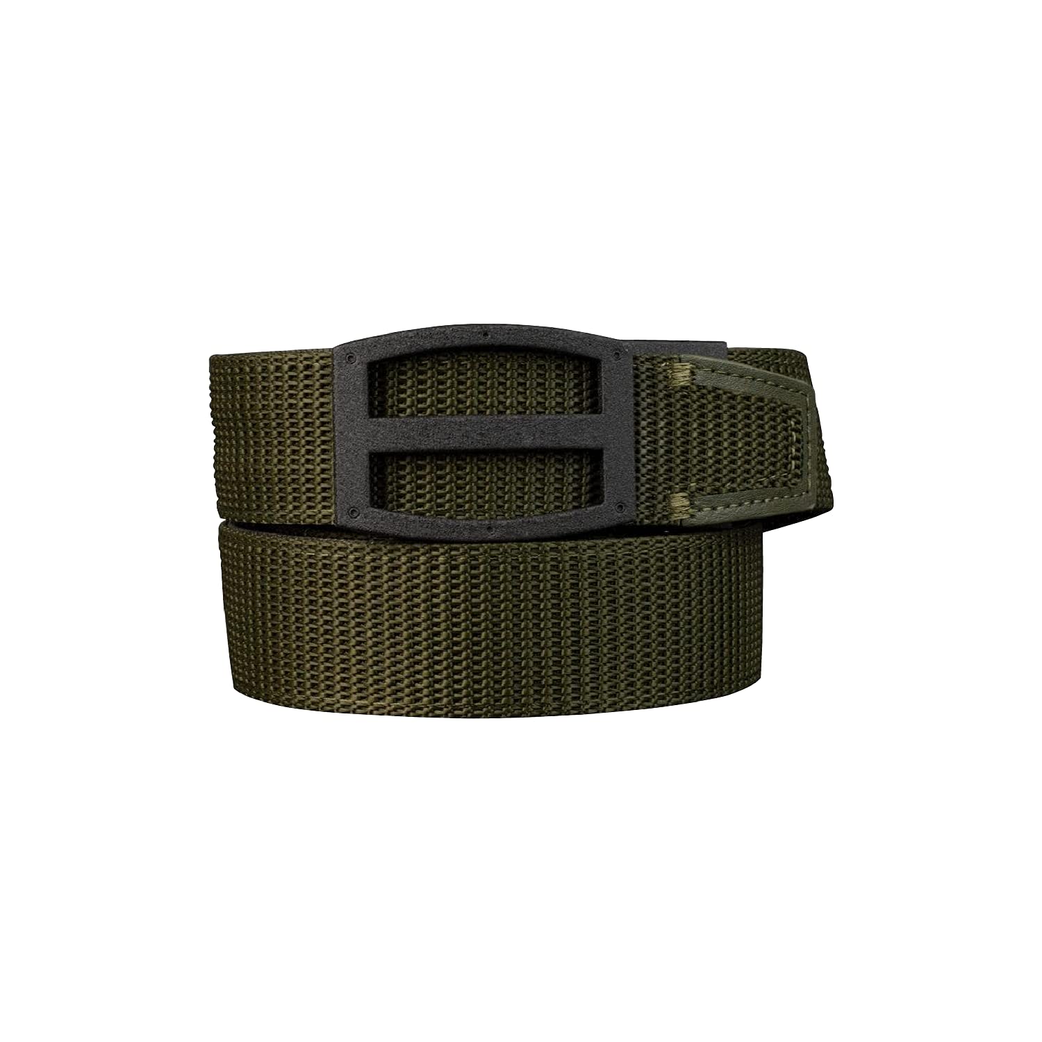 NEXBELT RATCHETING BELT.    #5430 Guardian Black EDC Ratchet Belt 1.5 main image 4
